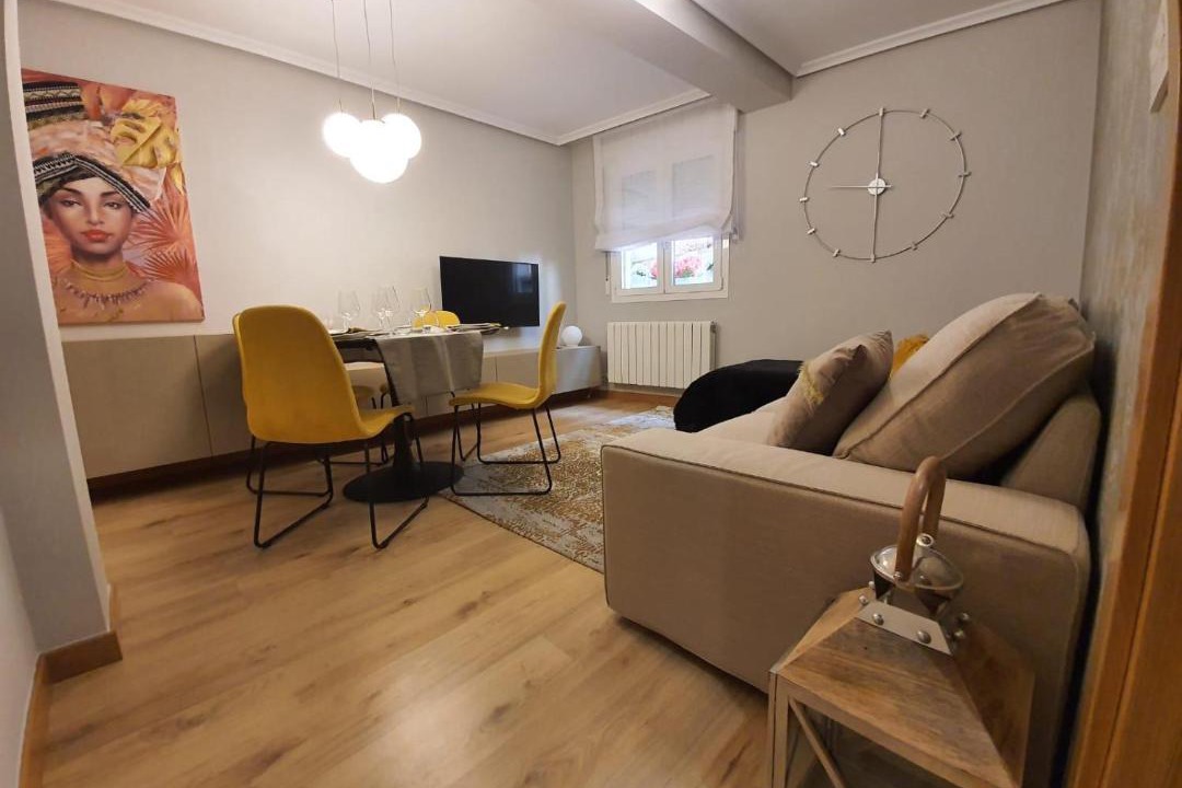 Photo of Livingroom in Burgos