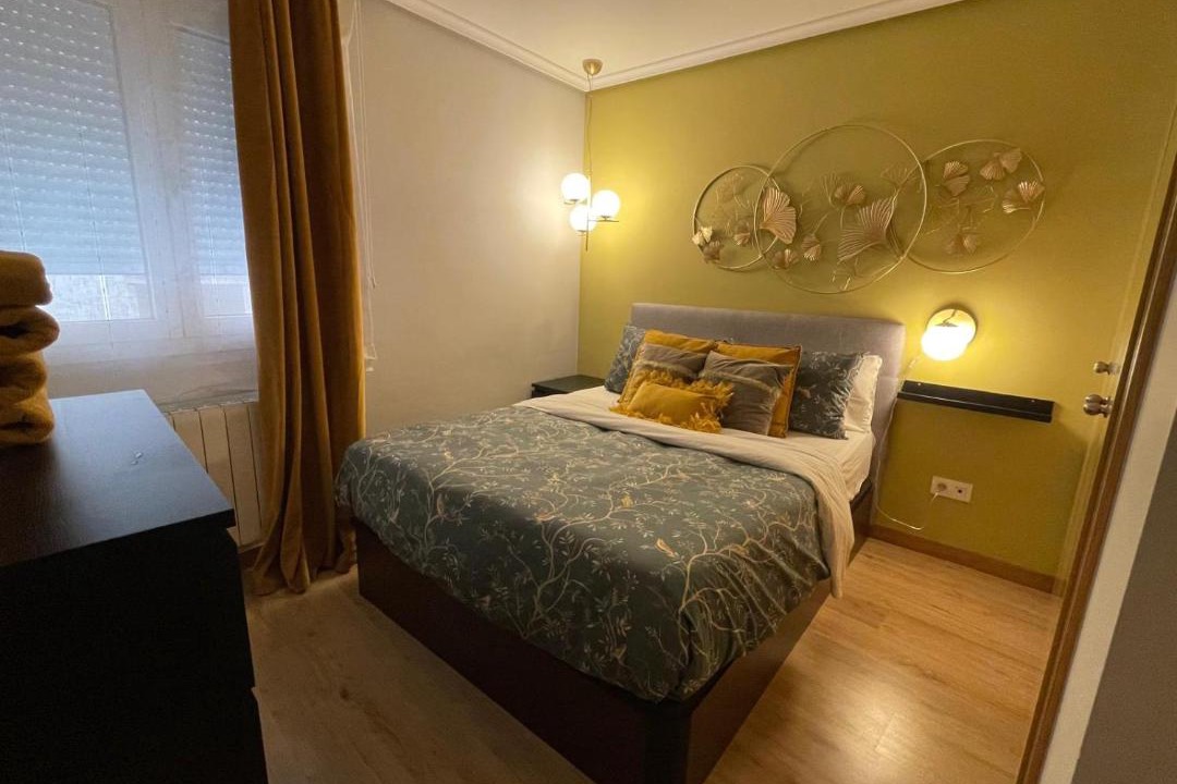 Photo of Bedroom in Burgos