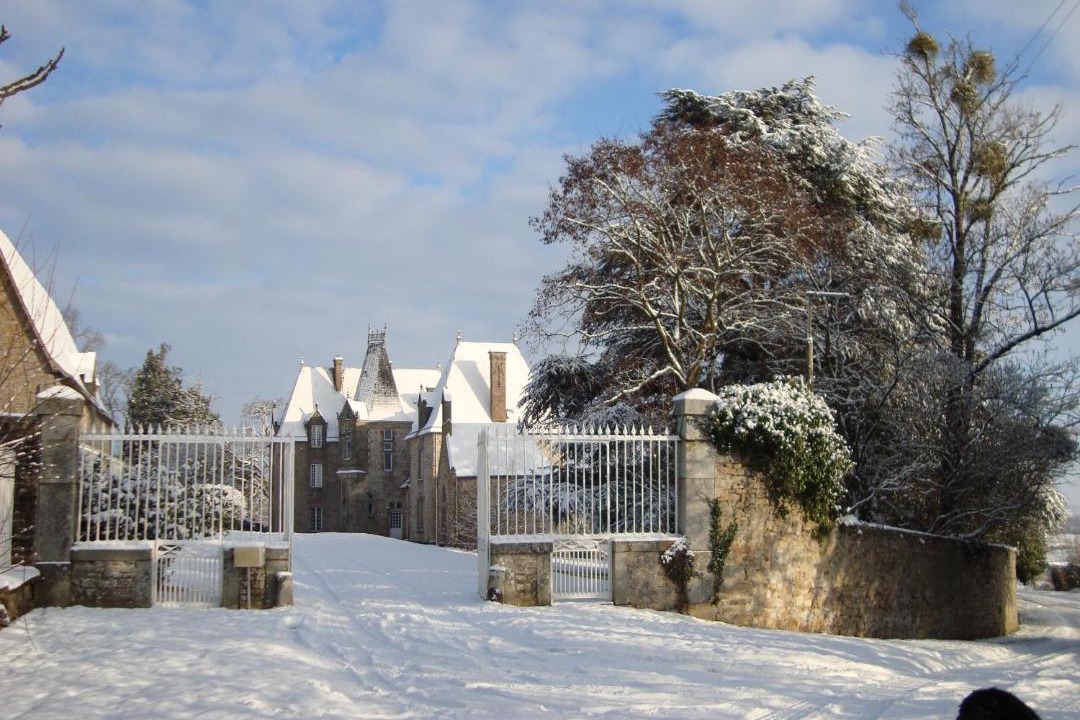 Photo of Others in Saint-Germain-le-Guillaume