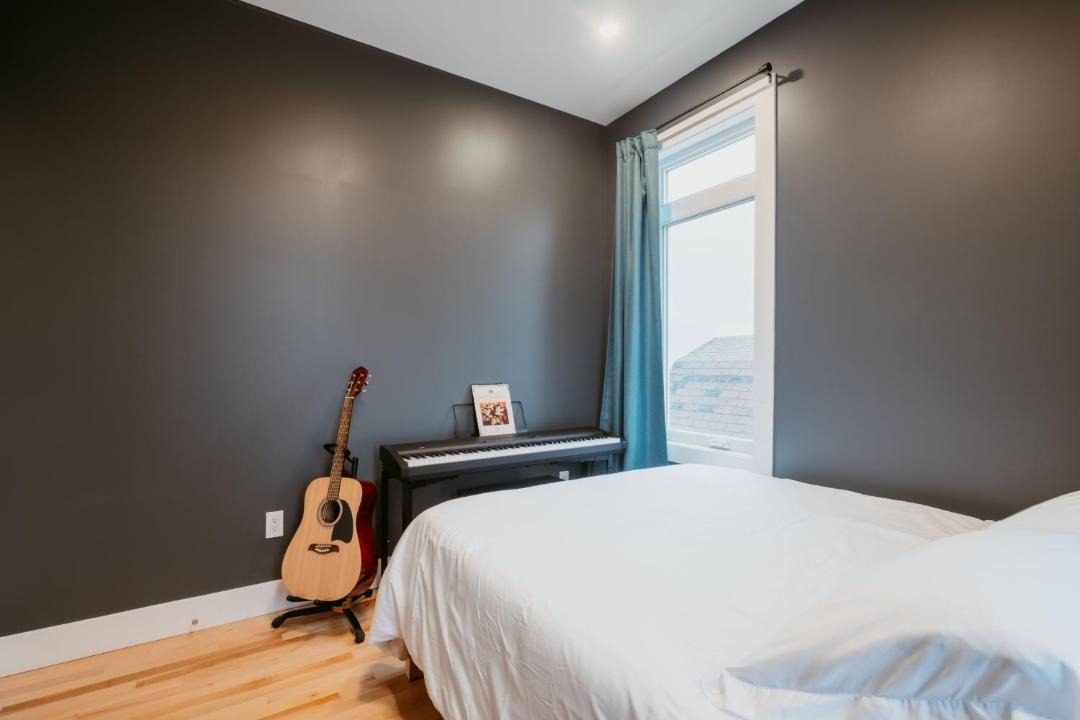 Photo of Bedroom in Conception Bay South