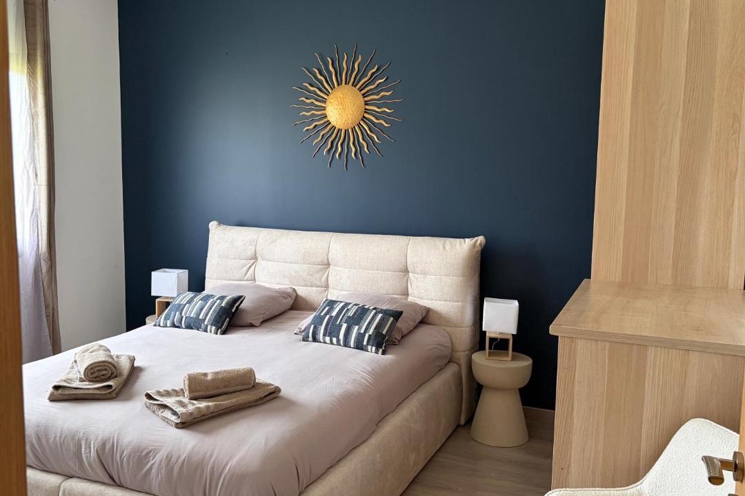 Photo of Bedroom in Camps-sur-l'Isle