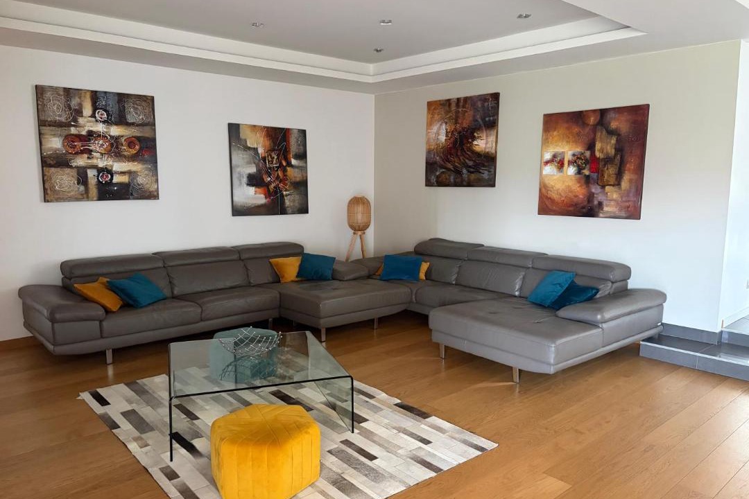 Photo of Livingroom in Camps-sur-l'Isle