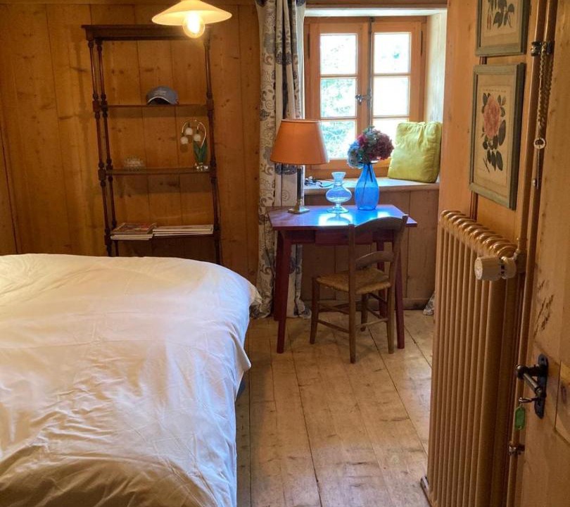 Photo of Bedroom in Orsieres