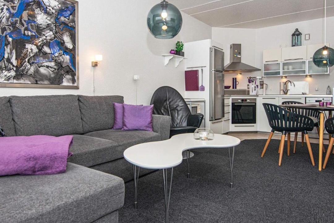 Photo of Livingroom in Rindby Strand