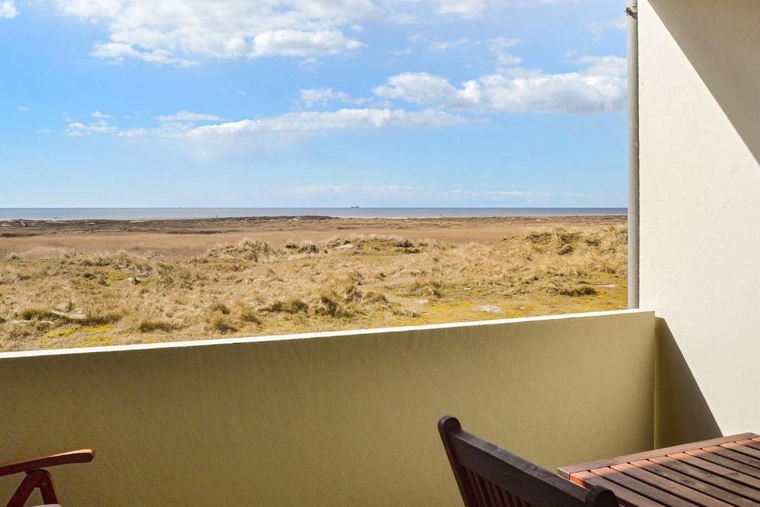 Photo of Patio Balcony in Rindby Strand