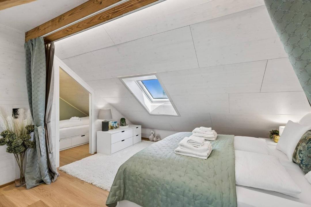 Photo of Bedroom in Old Town