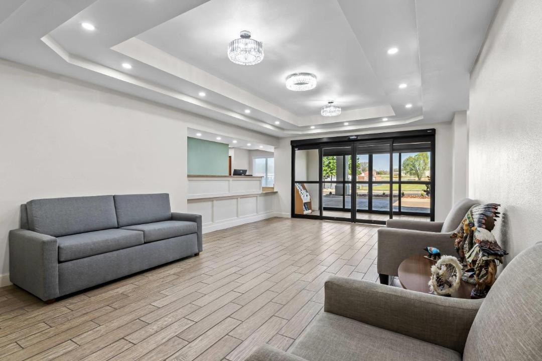 Photo of Livingroom in Tahlequah