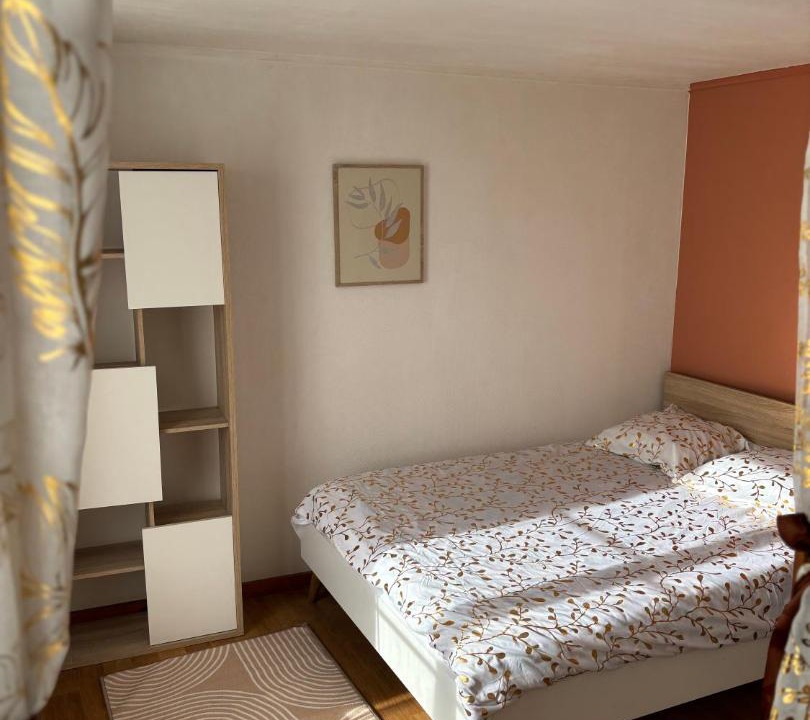 Photo of Bedroom in Vaucouleurs