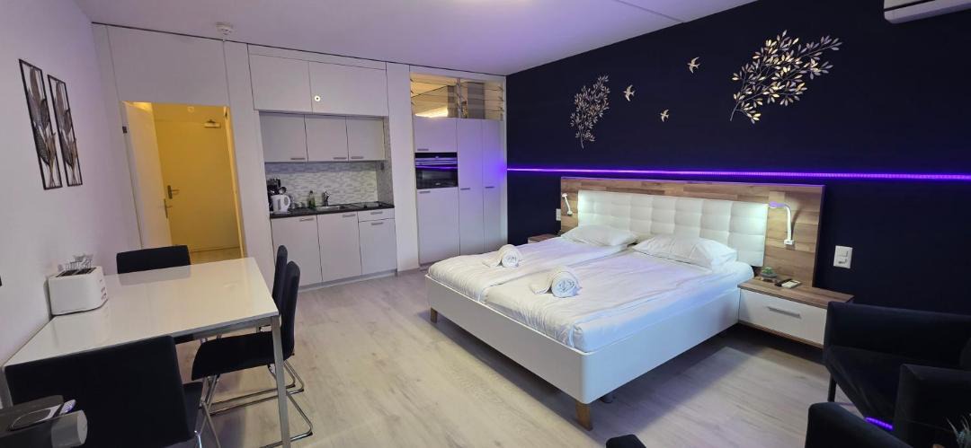 Photo of Bedroom in Bissone