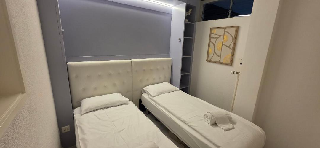 Photo of Bedroom in Bissone