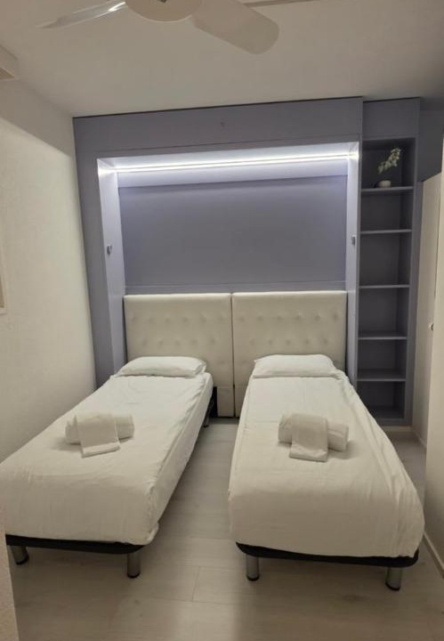 Photo of Bedroom in Bissone
