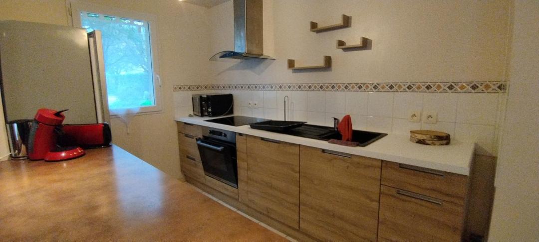 Photo of Kitchen in La Roche-sur-Yon