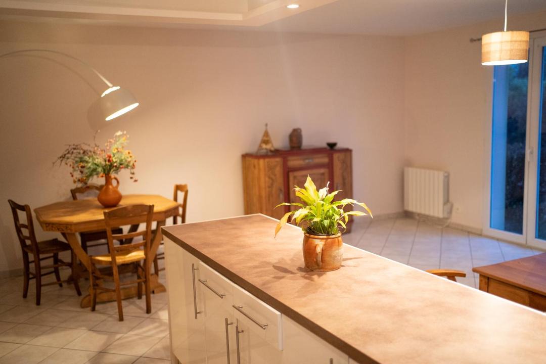 Photo of Kitchen in La Roche-sur-Yon