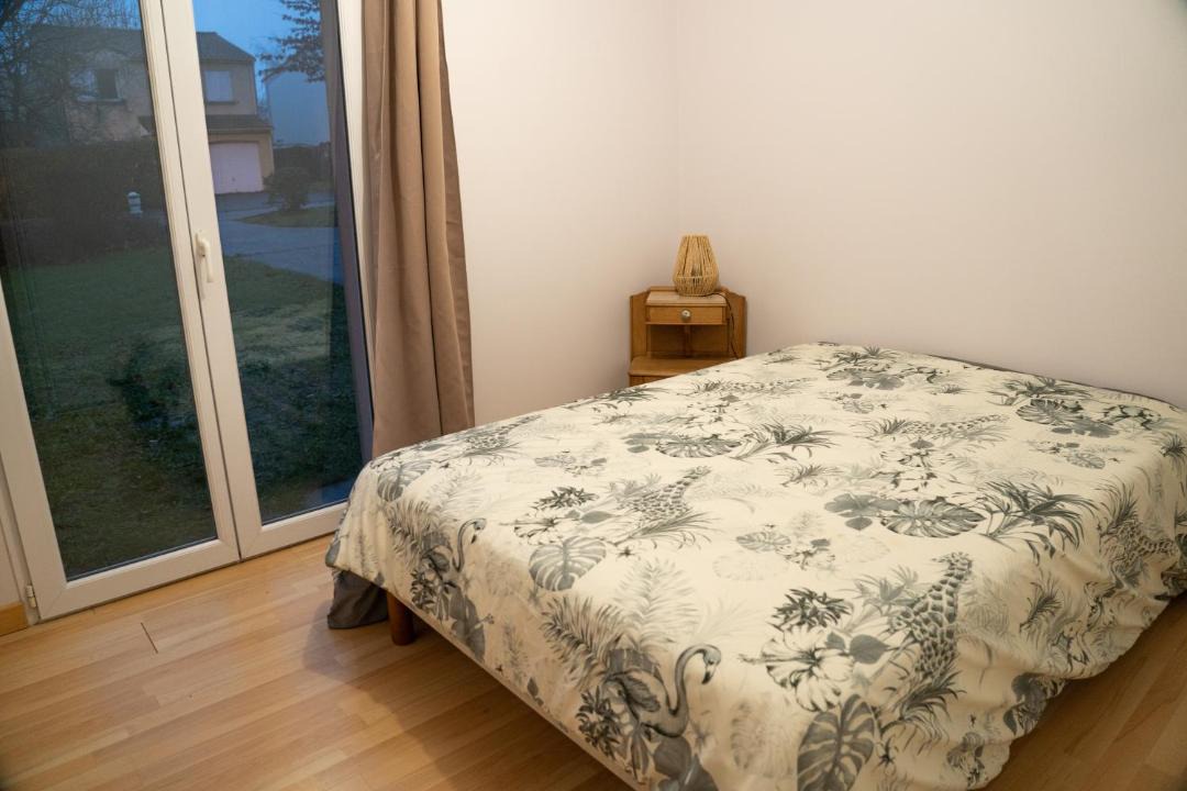Photo of Bedroom in La Roche-sur-Yon