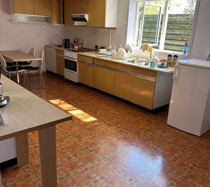Photo of Kitchen in Vejlby Risskov