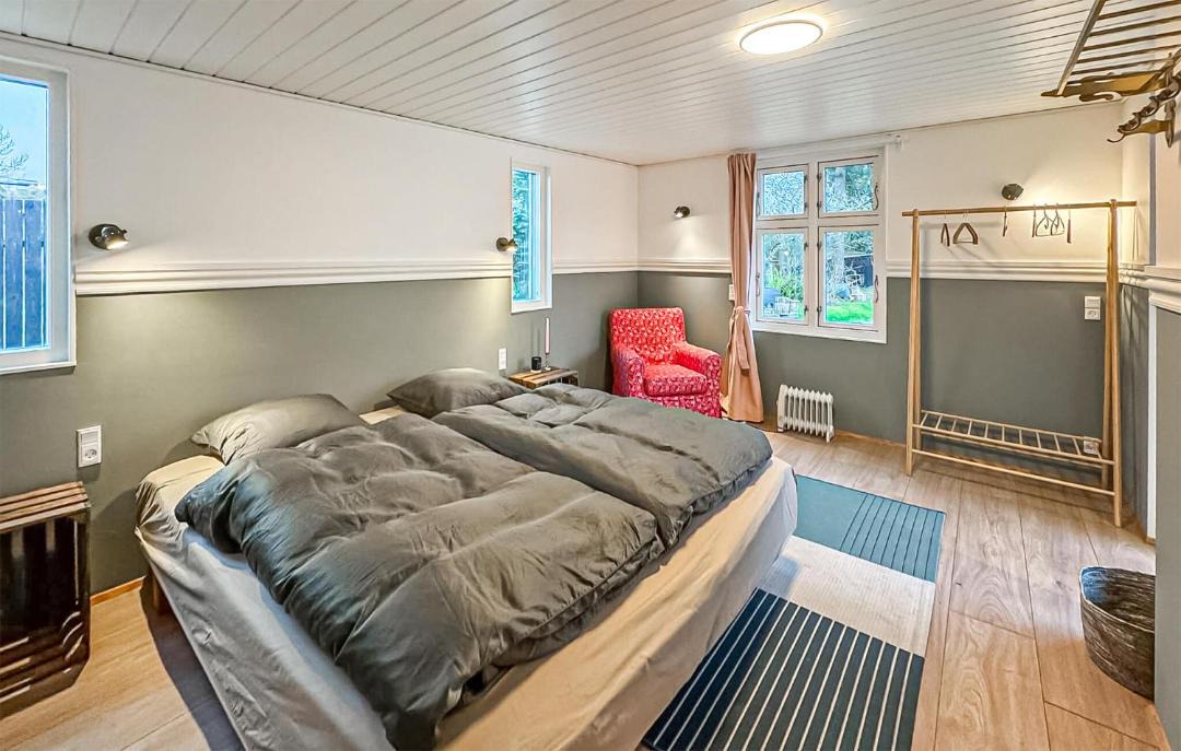 Photo of Bedroom in Handrup Strand