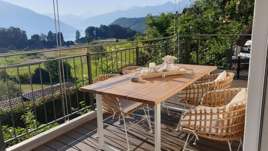 Photo of Patio Balcony in Einigen