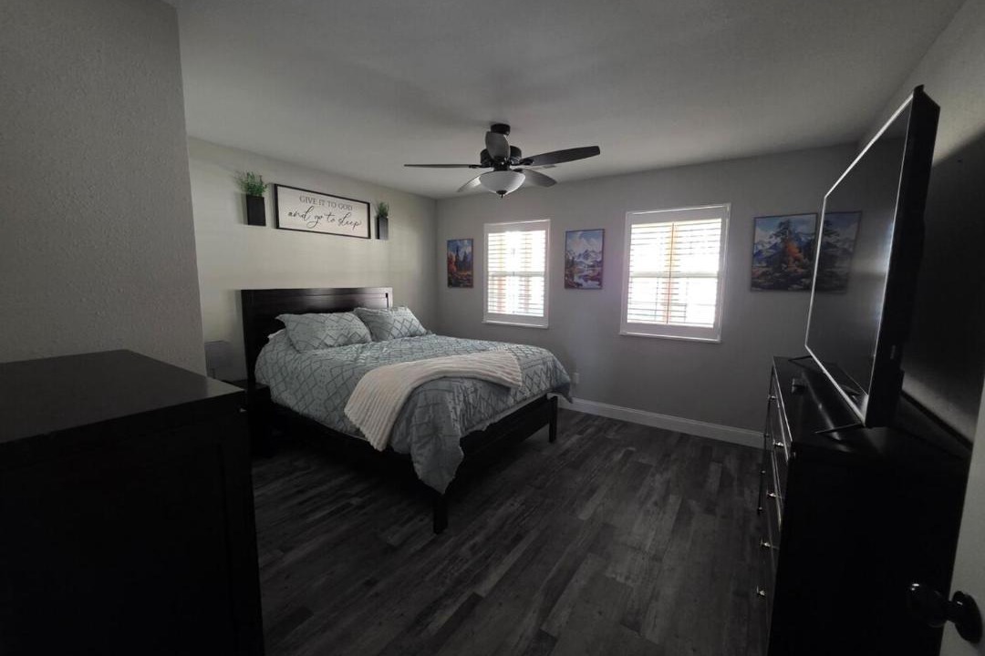 Photo of Bedroom in Waynesville