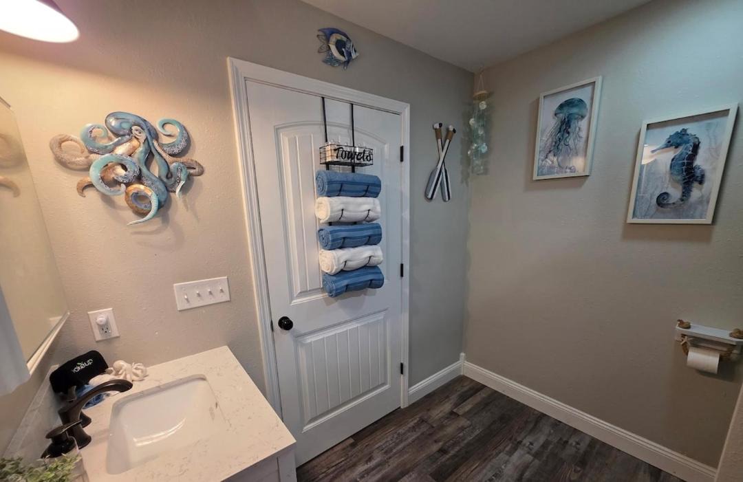 Photo of Bathroom in Waynesville