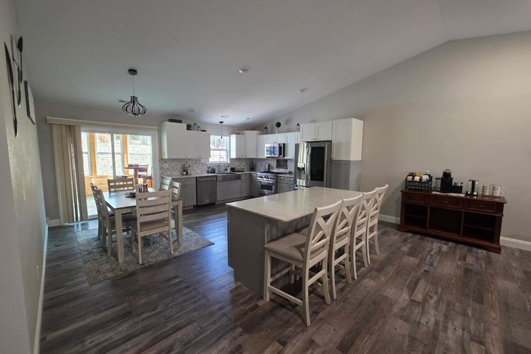 Photo of Kitchen in Waynesville
