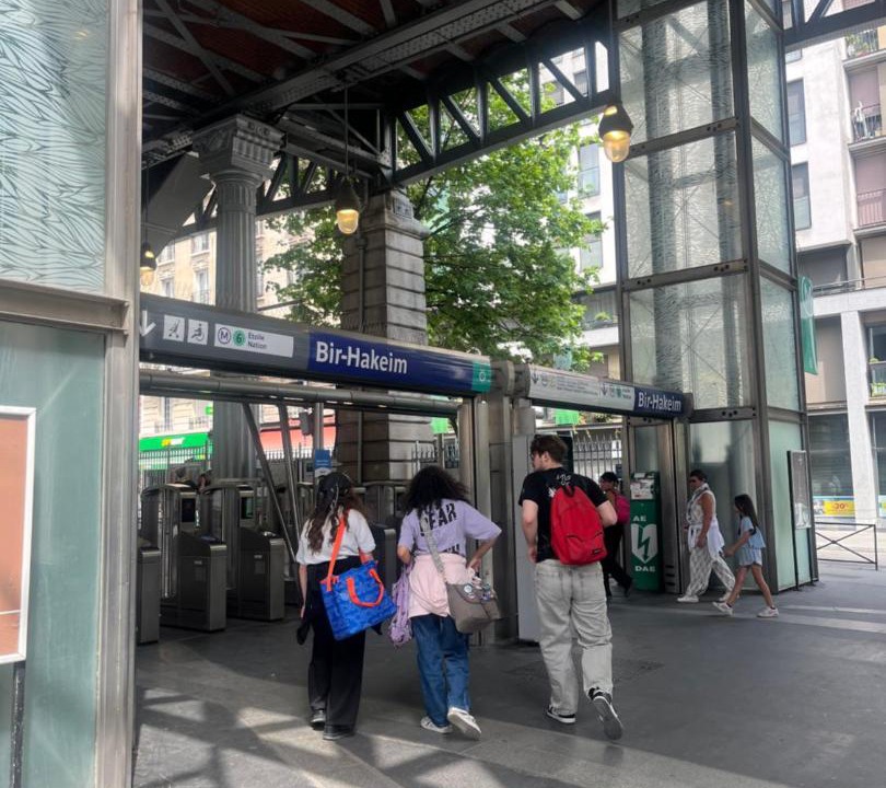 Photo of Others in 16th Arrondissement