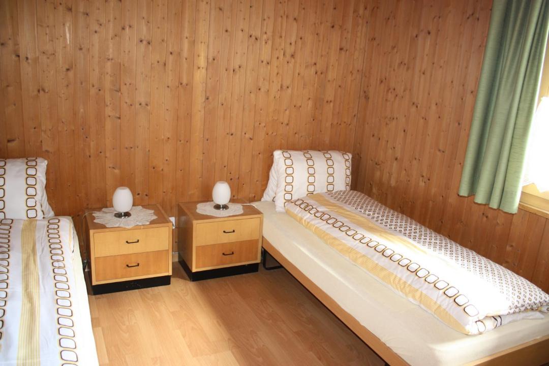 Photo of Bedroom in Andeer