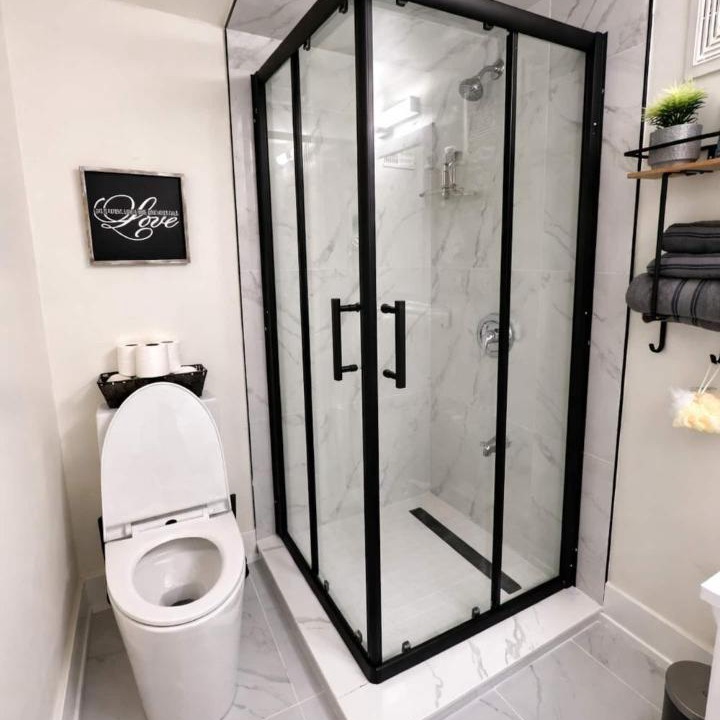 Photo of Bathroom in Churchill Meadows