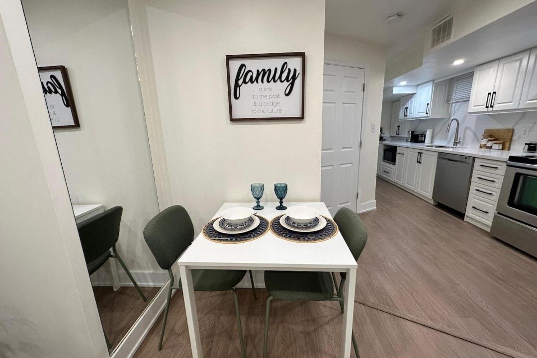 Photo of Kitchen in Churchill Meadows