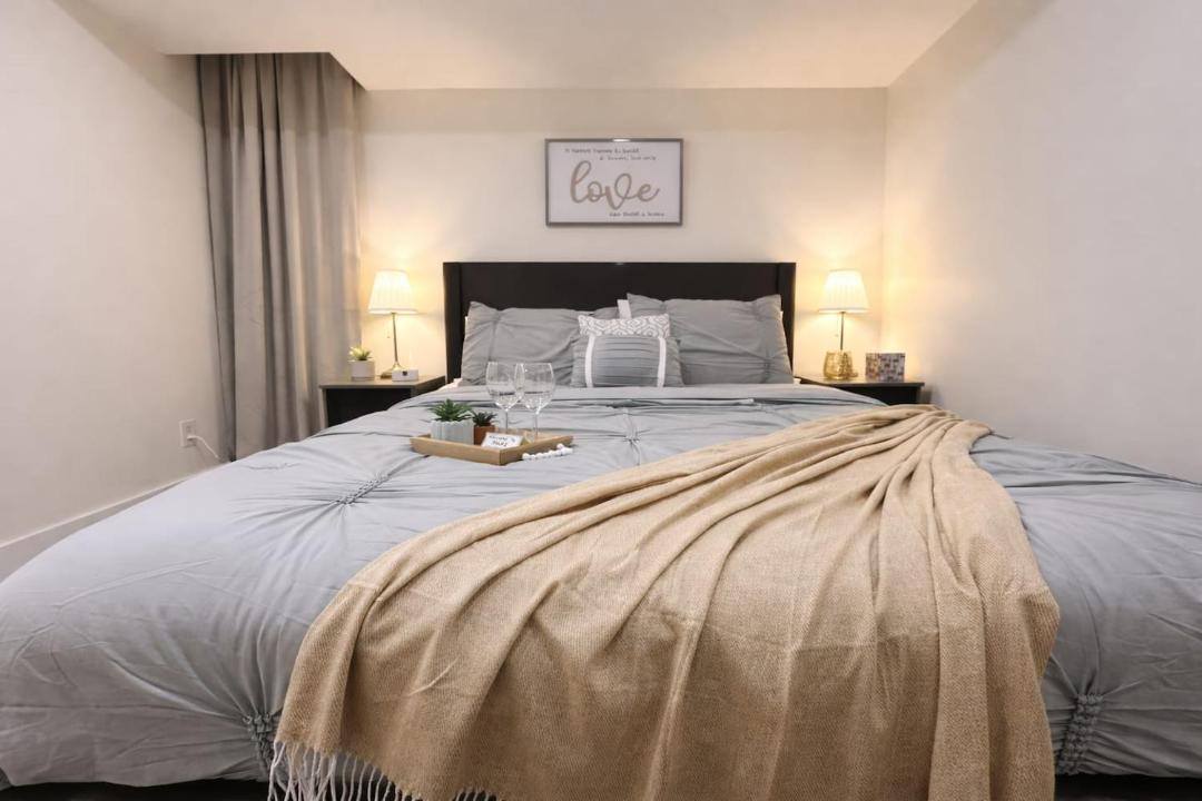 Photo of Bedroom in Churchill Meadows