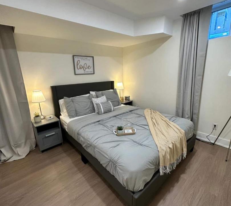 Photo of Bedroom in Churchill Meadows