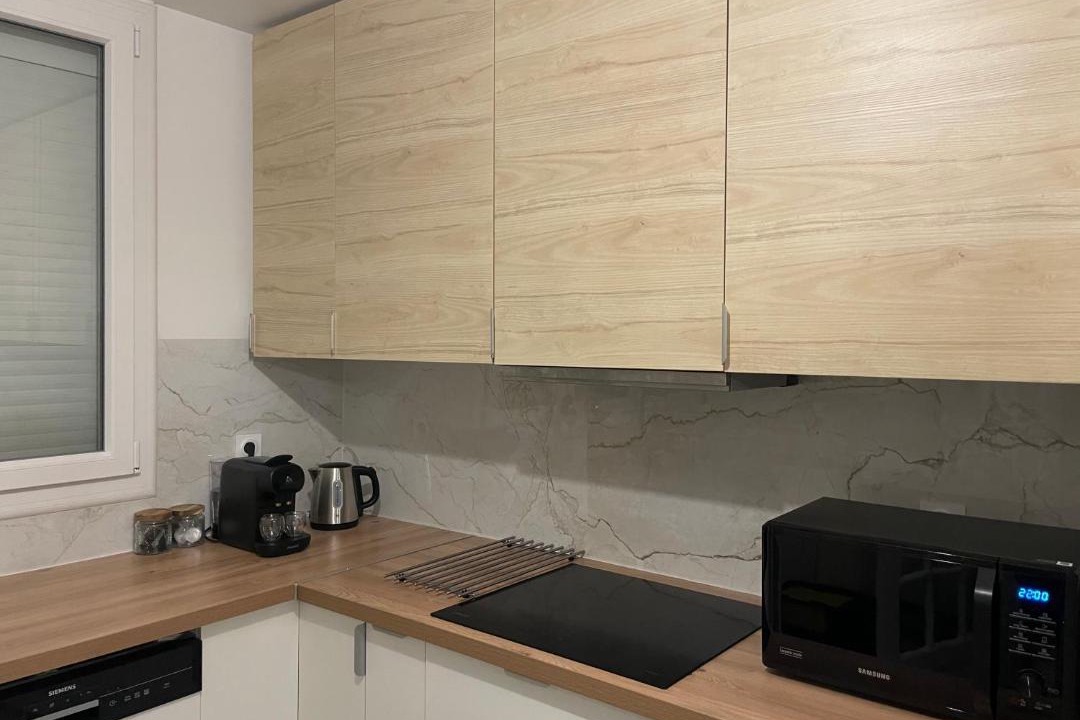 Photo of Kitchen in Cergy