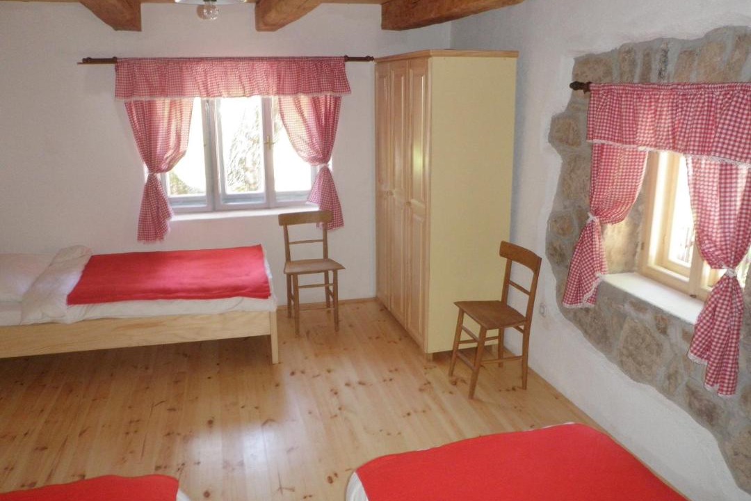 Photo of Bedroom in Brusane