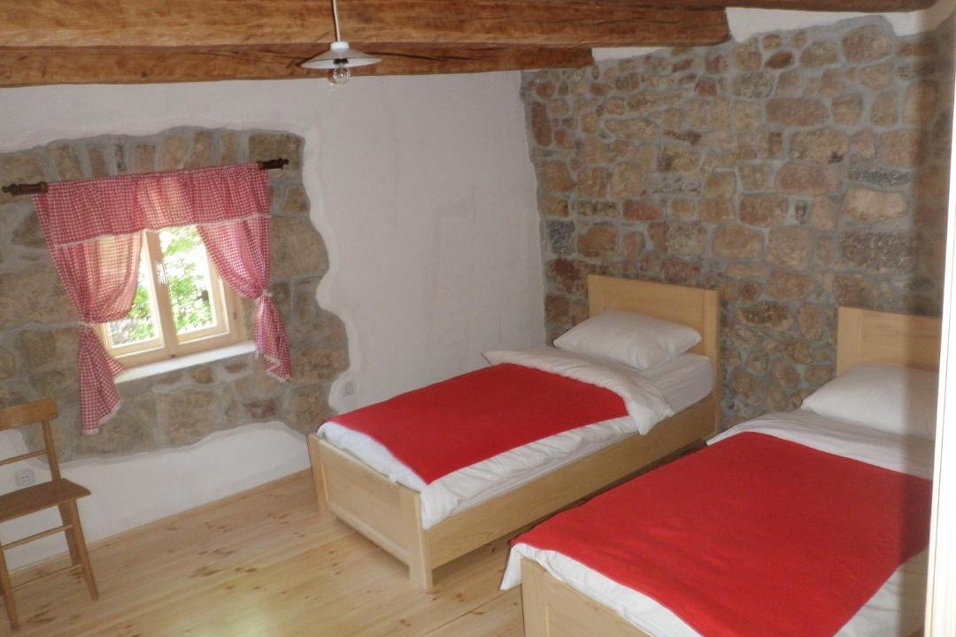 Photo of Bedroom in Brusane