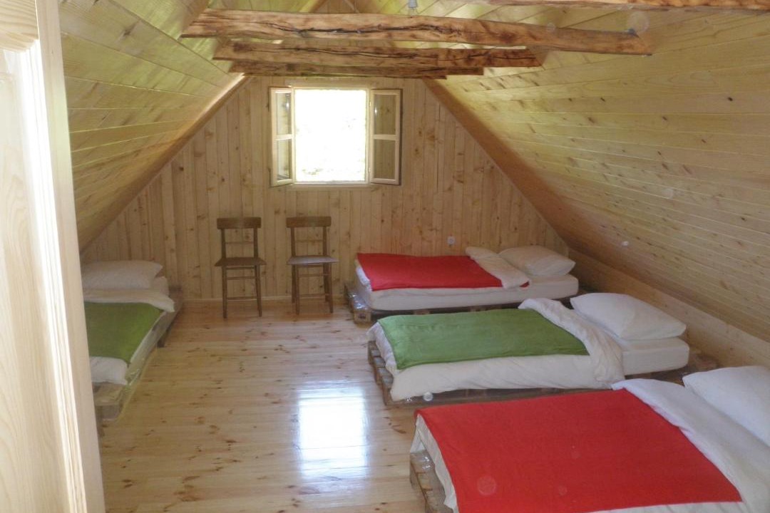 Photo of Bedroom in Brusane