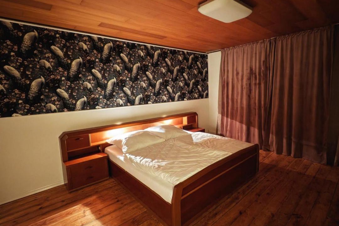 Photo of Bedroom in Tinglev
