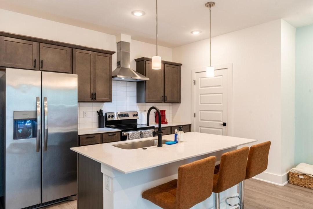 Photo of Kitchen in Midtown