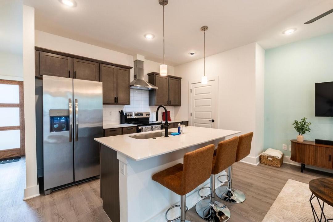 Photo of Kitchen in Midtown