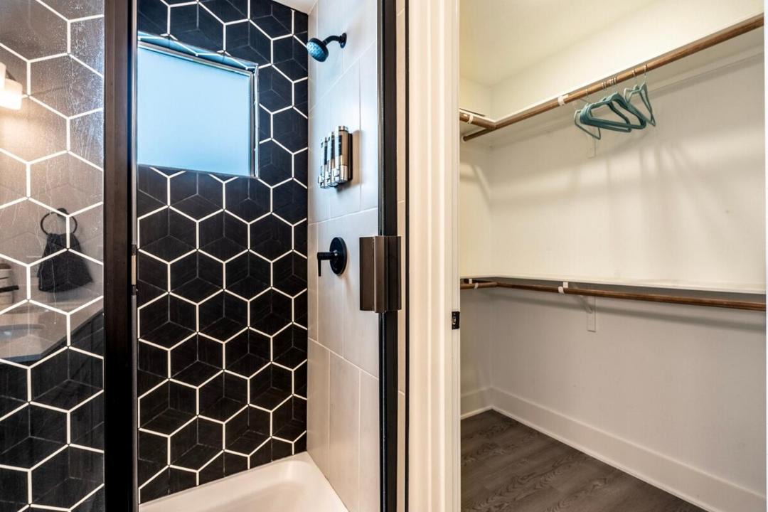 Photo of Bathroom in Midtown