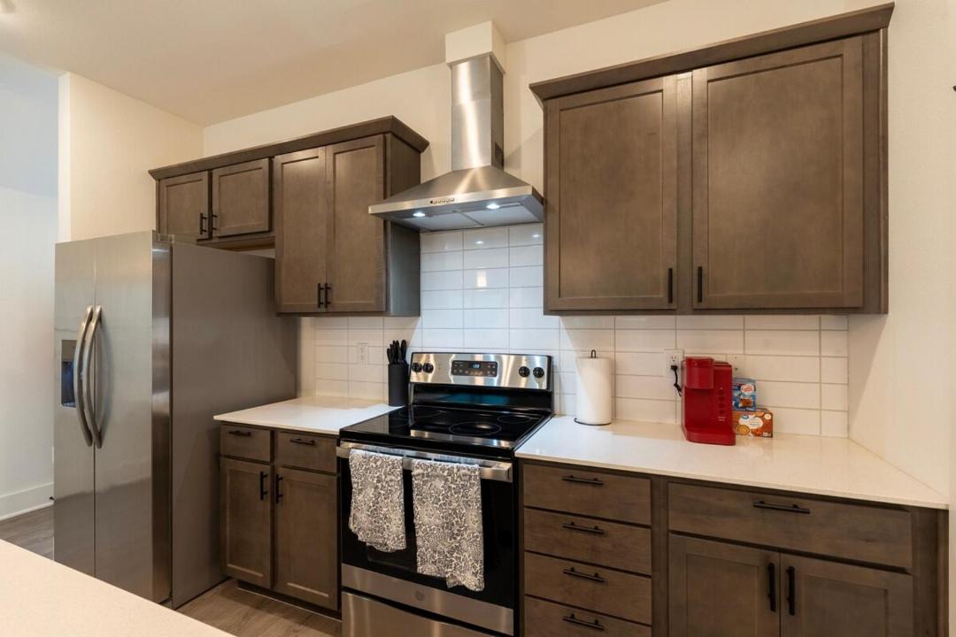 Photo of Kitchen in Midtown