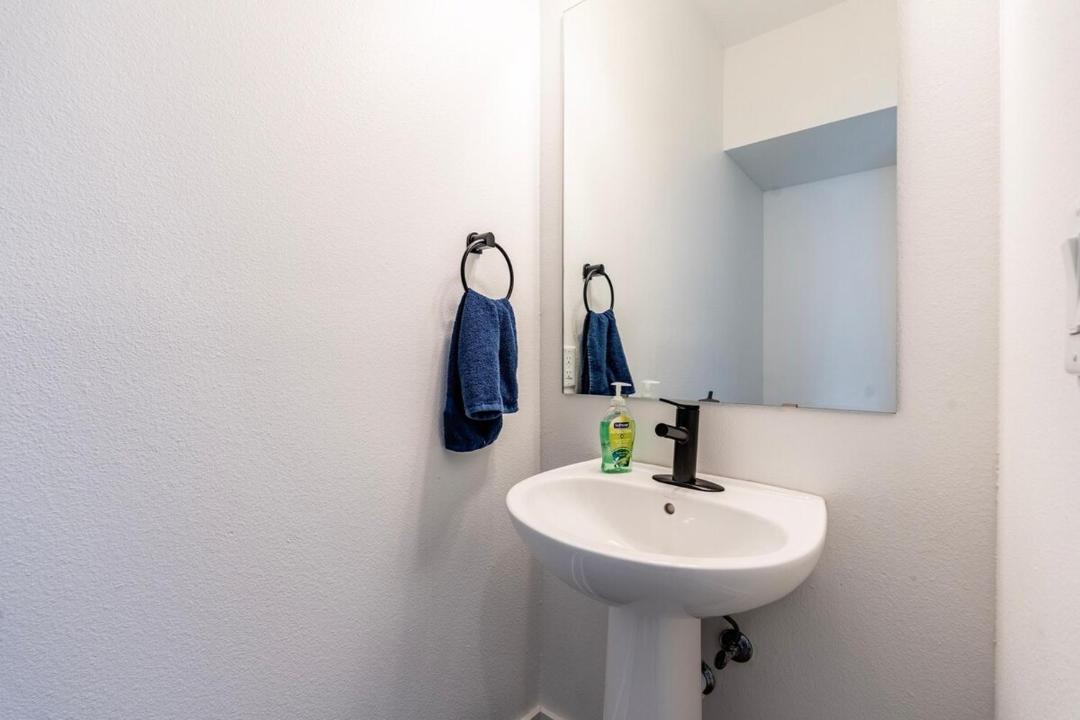 Photo of Bathroom in Midtown