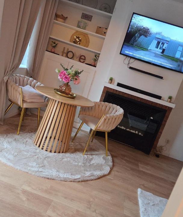 Photo of Livingroom in Cuvilly