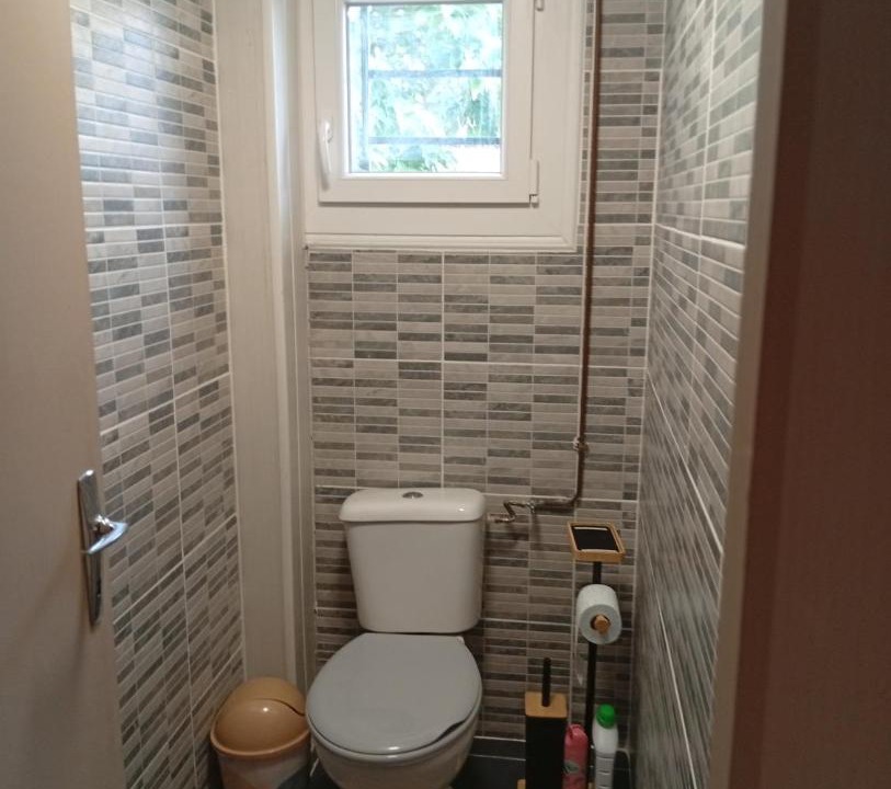 Photo of Bathroom in Villeneuve-sur-Lot