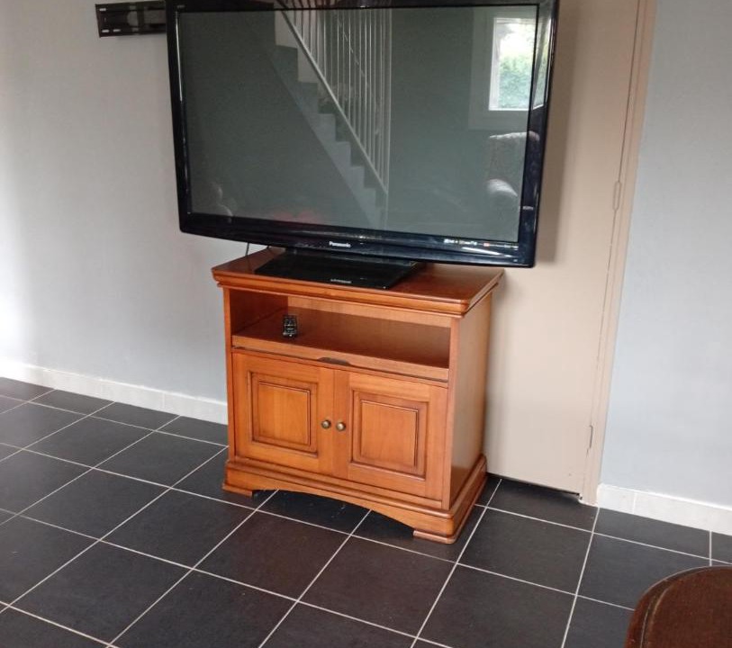 Photo of Livingroom in Villeneuve-sur-Lot