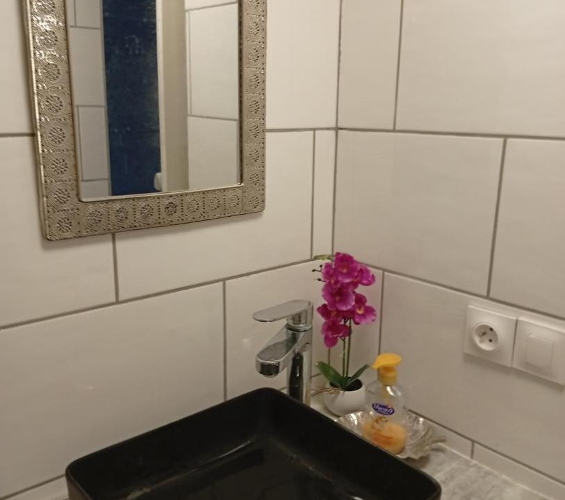 Photo of Bathroom in Villeneuve-sur-Lot