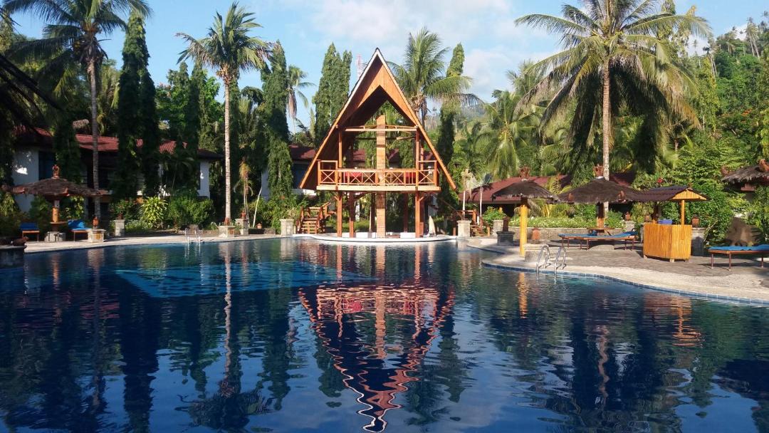 Photo of Outdoor in Mokupa