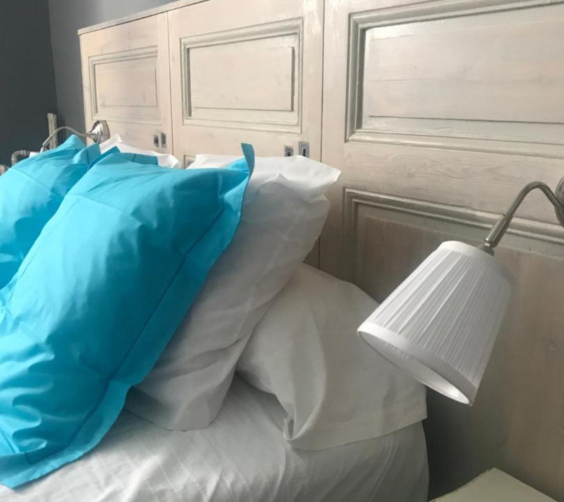 Photo of Bedroom in Molieres-sur-Ceze