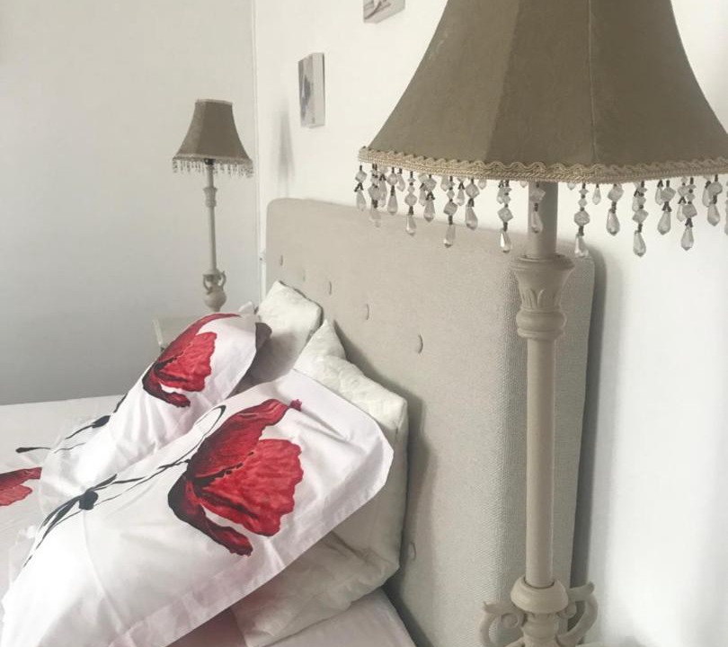 Photo of Bedroom in Molieres-sur-Ceze