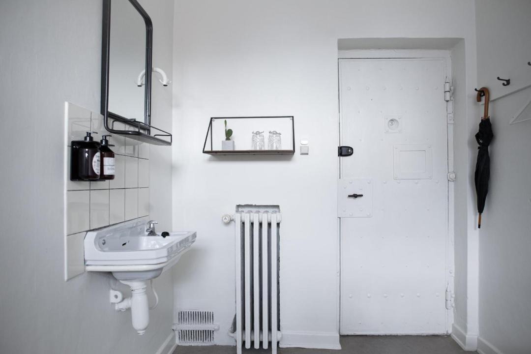 Photo of Bathroom in Ribe