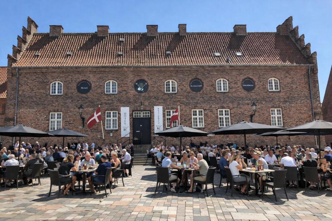 Photo of Others in Ribe