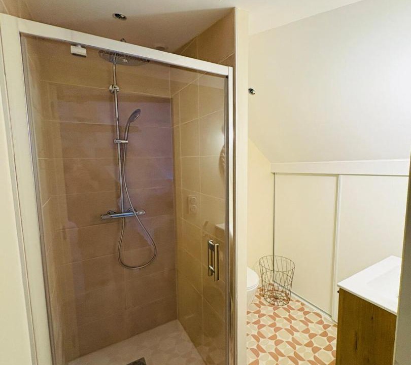 Photo of Bathroom in Juigne-sur-Loire